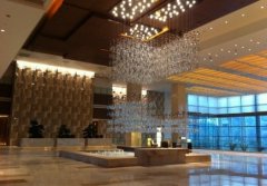 貴陽(yáng)中天凱悅酒店
