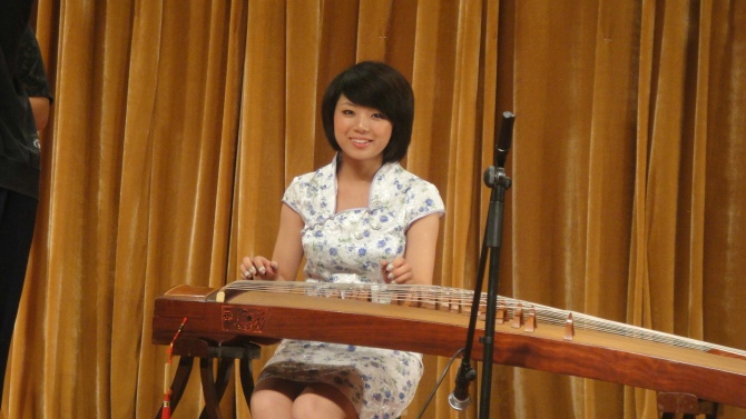 演唱及音樂